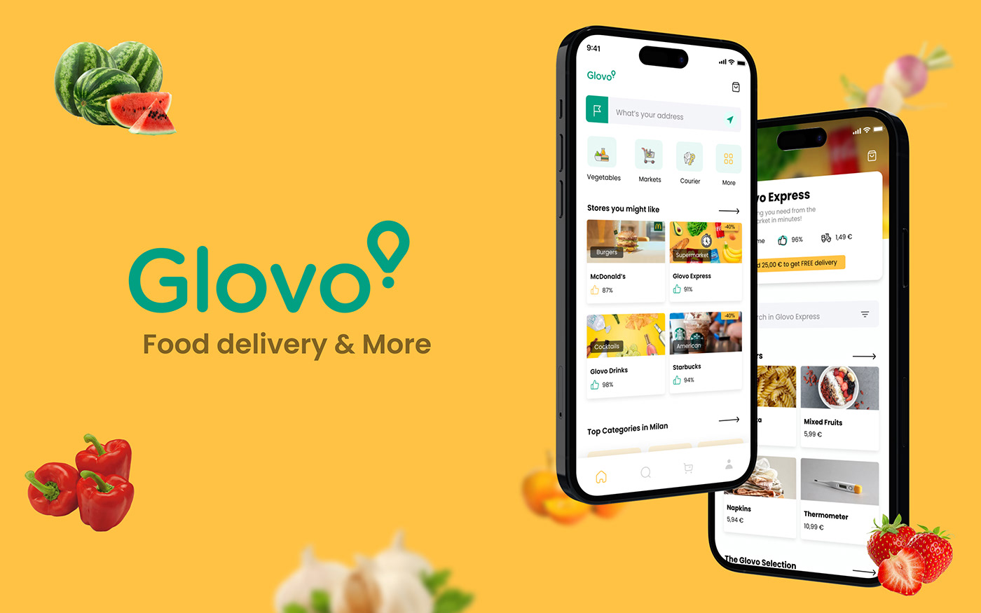 glovo