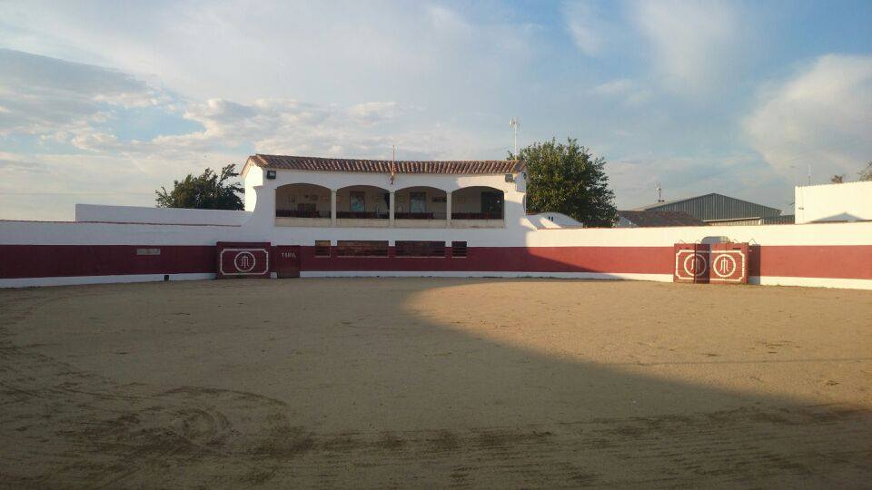 Jardines de Finca El Palomar